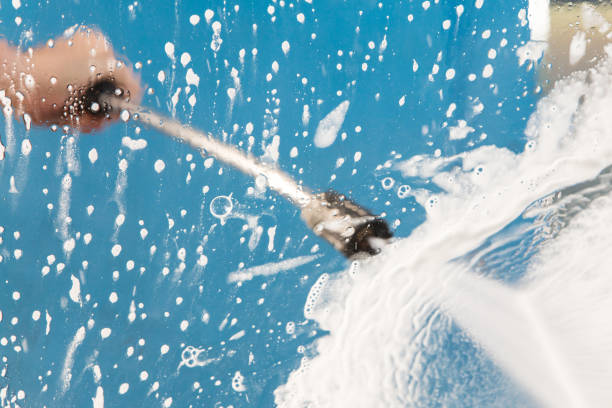 Trusted Robstown, TX  Pressure Washing Services Experts