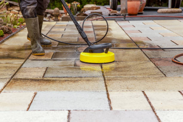 Best Post-Construction Pressure Washing  in Robstown, TX