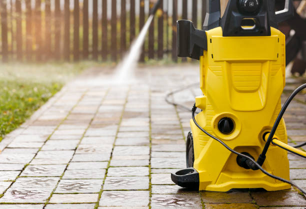 Best Restaurant Pressure Washing  in Robstown, TX
