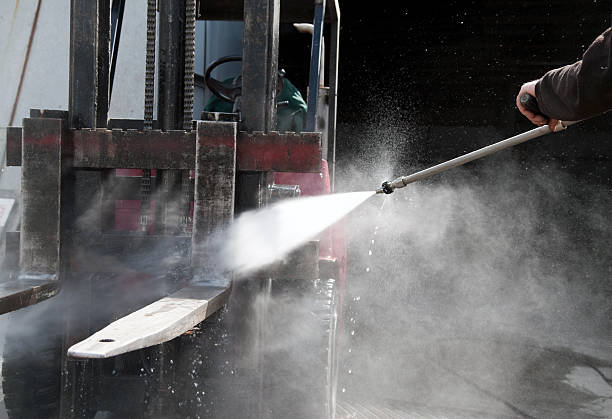 Best Building Exterior Washing  in Robstown, TX